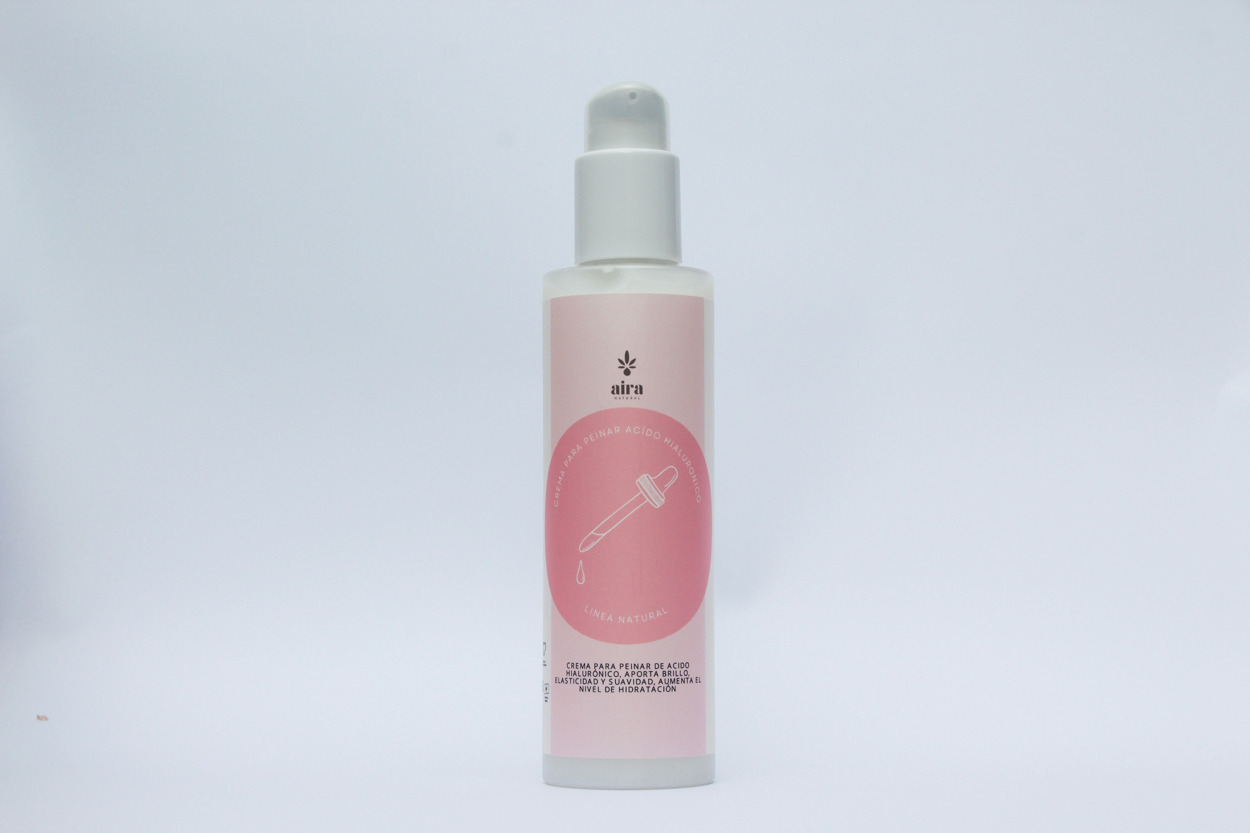 Hyaluronic Acid Styling Cream