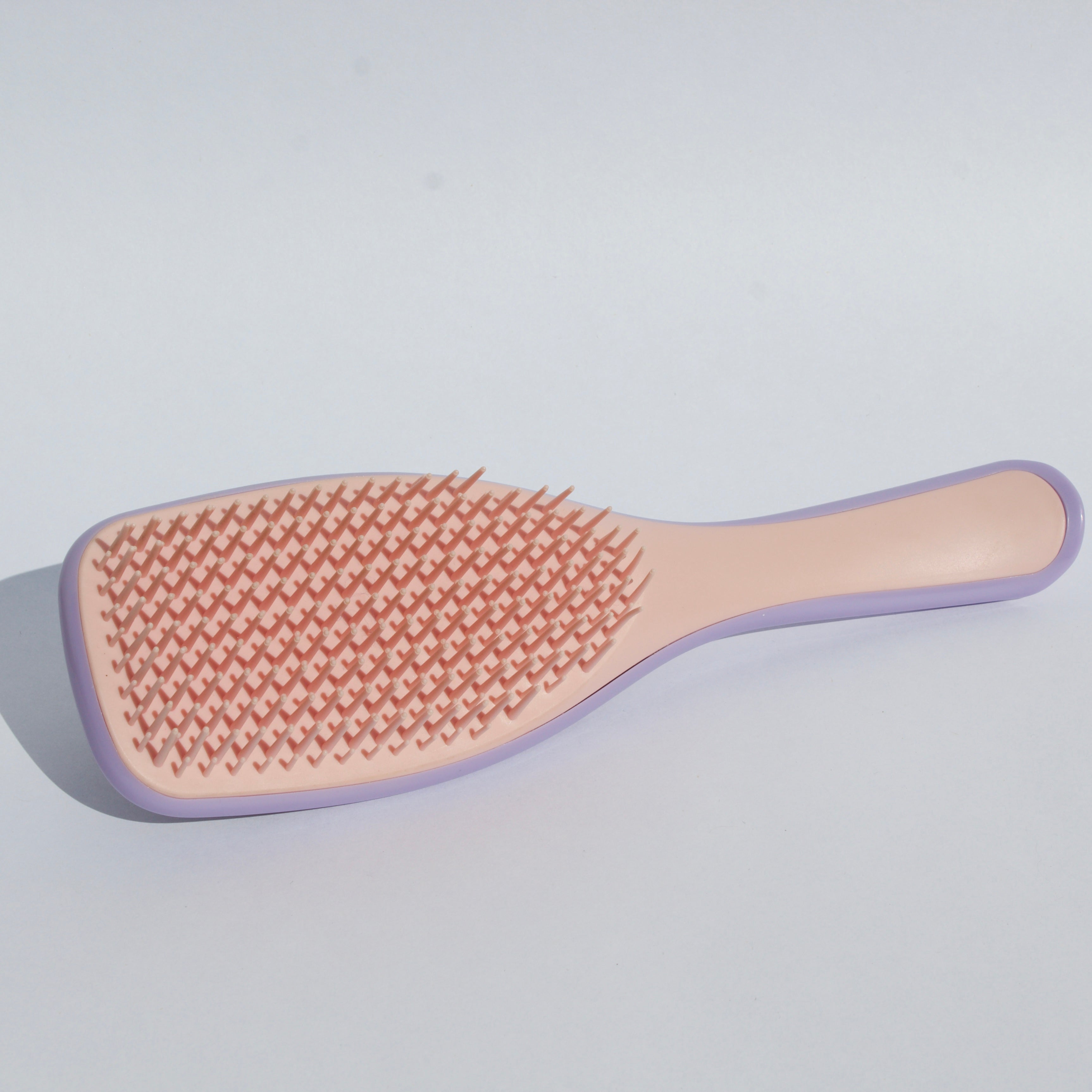 Detangling brush