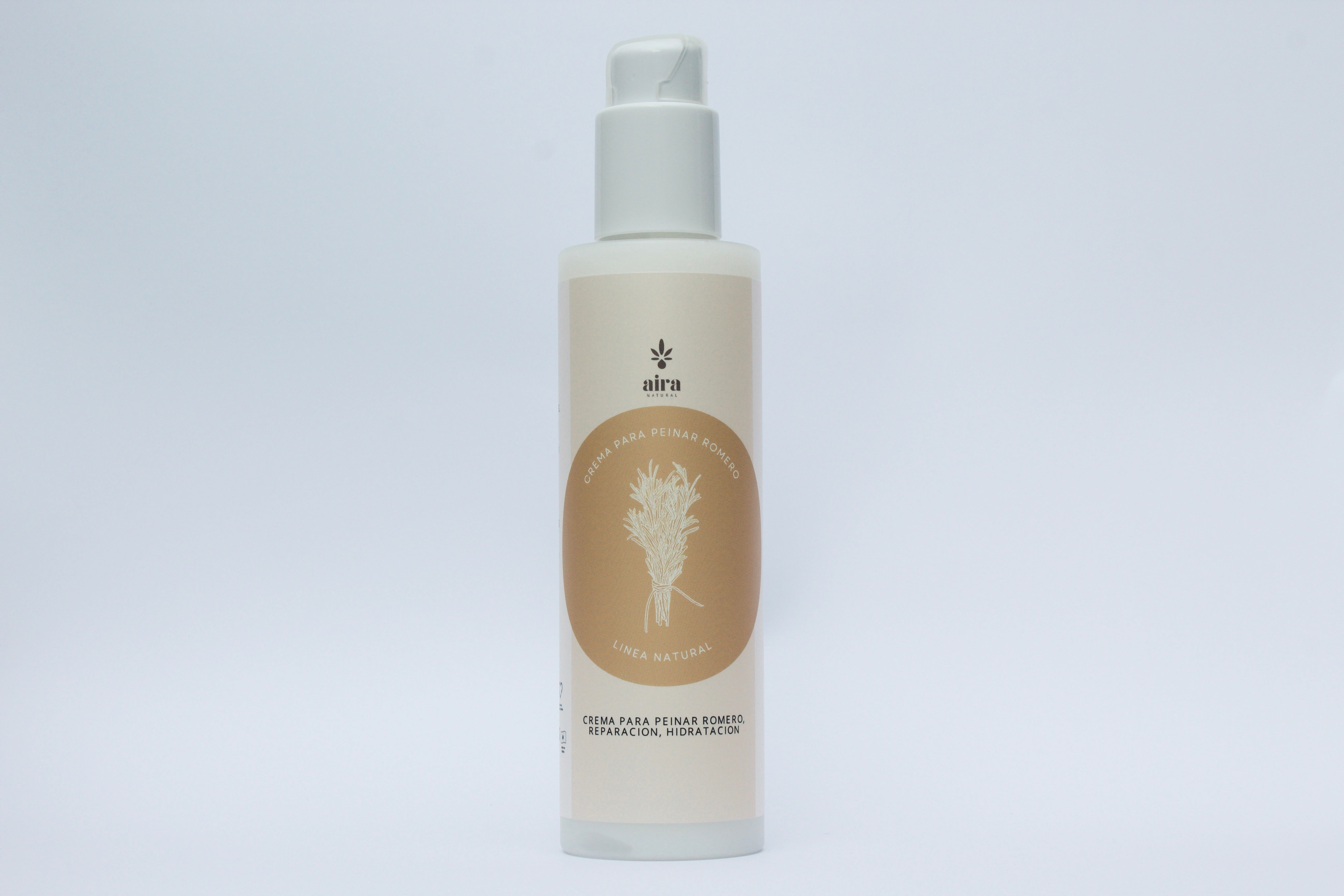Rosemary Styling Cream