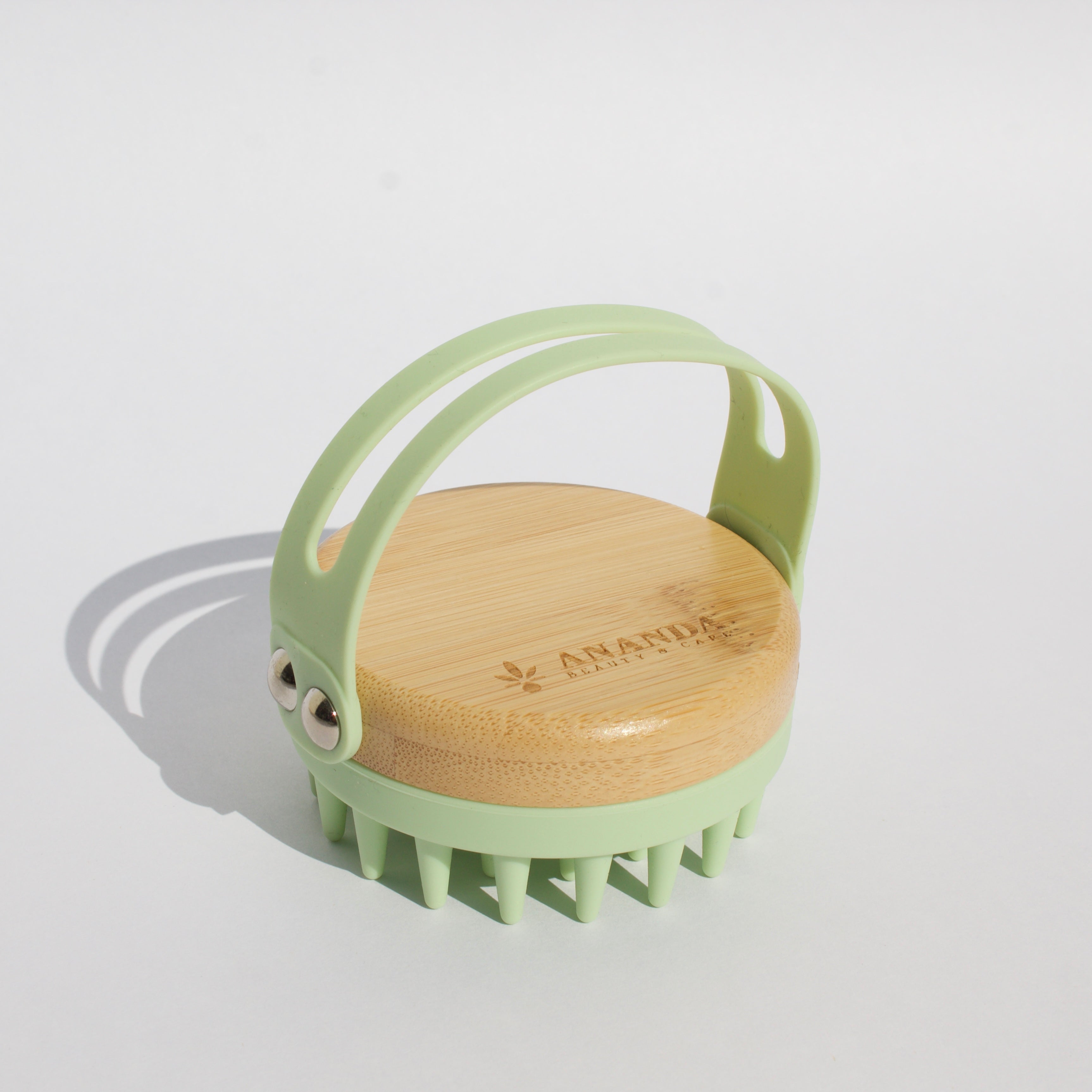 Bamboo Hair Brush