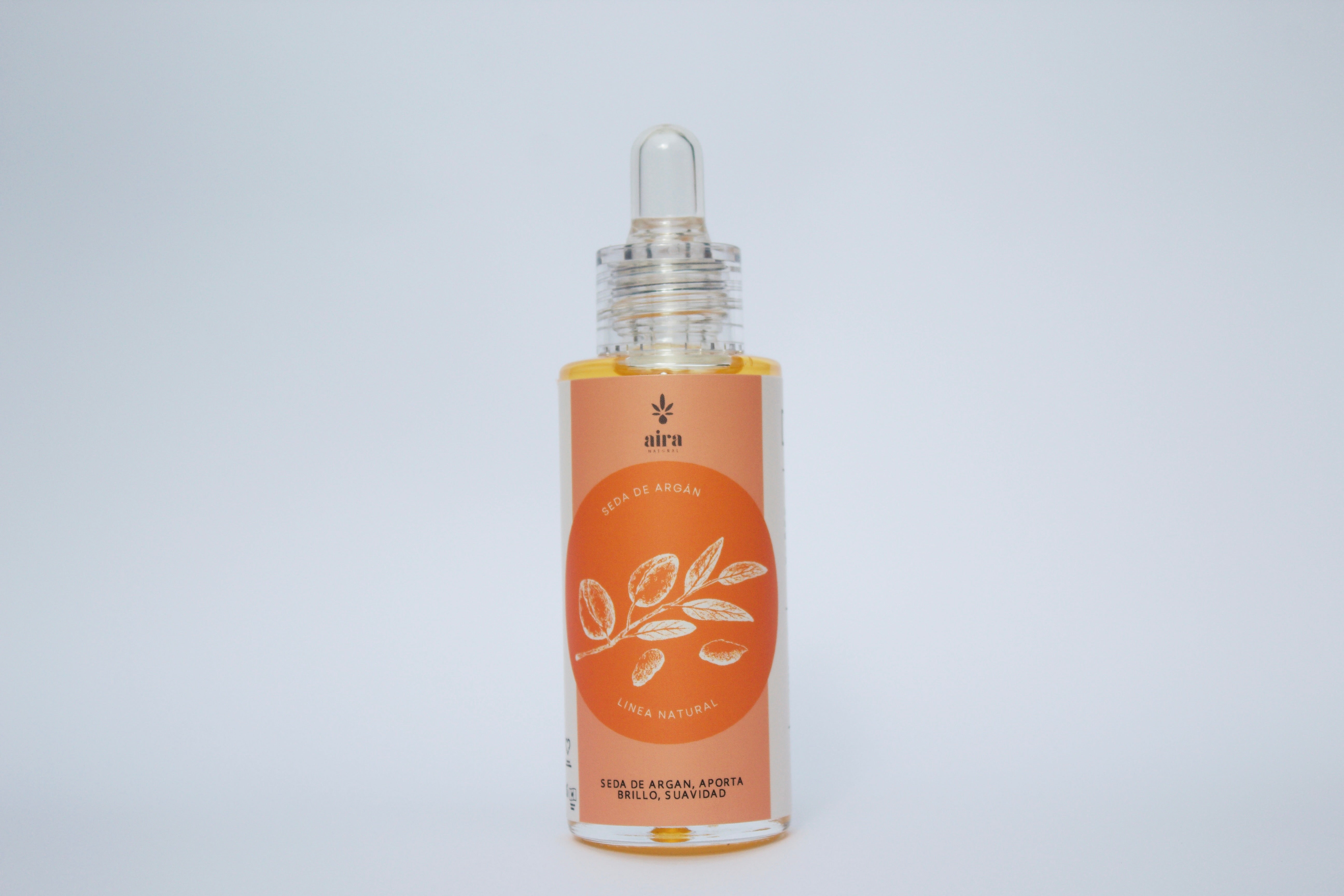 Argan Silk