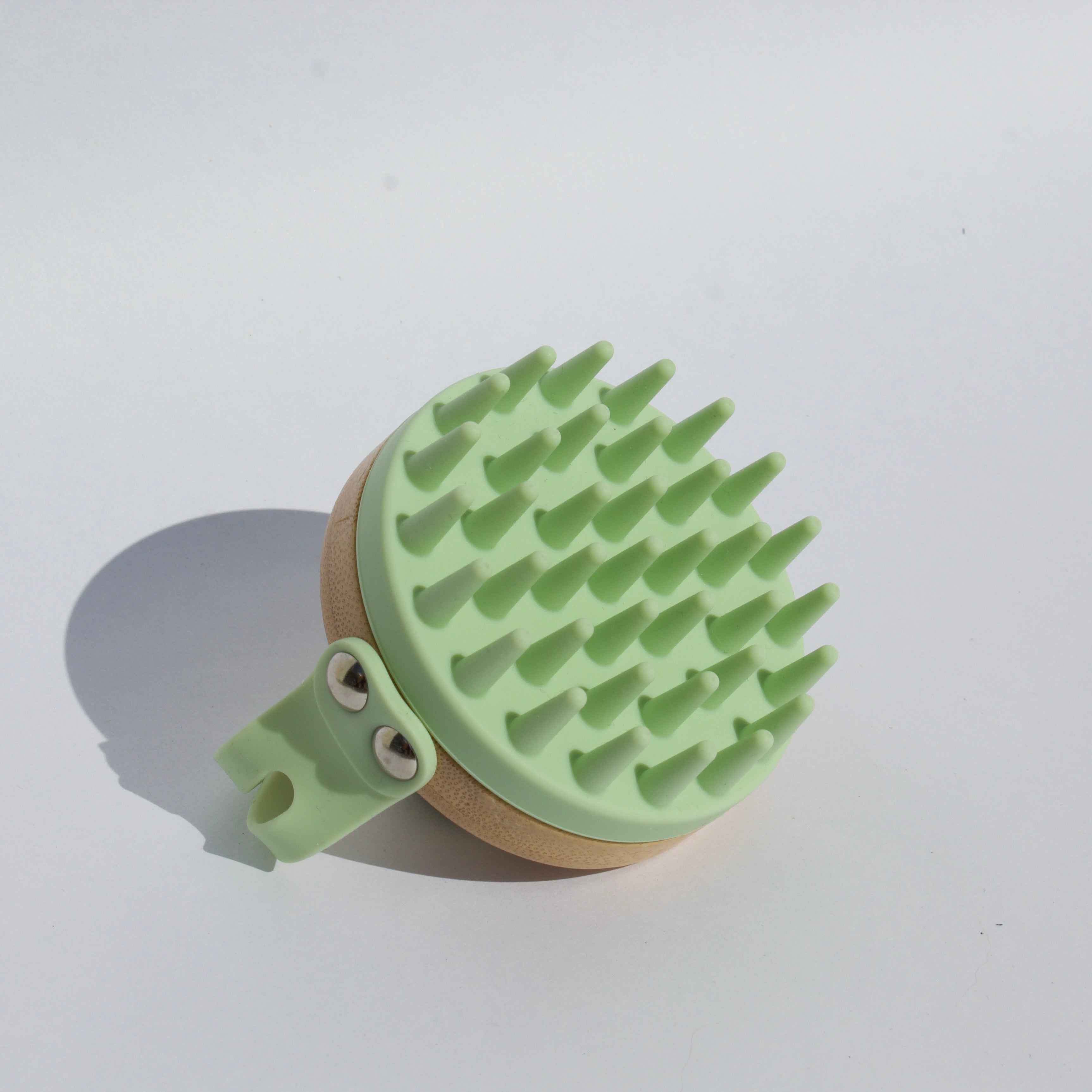 Bamboo Hair Brush