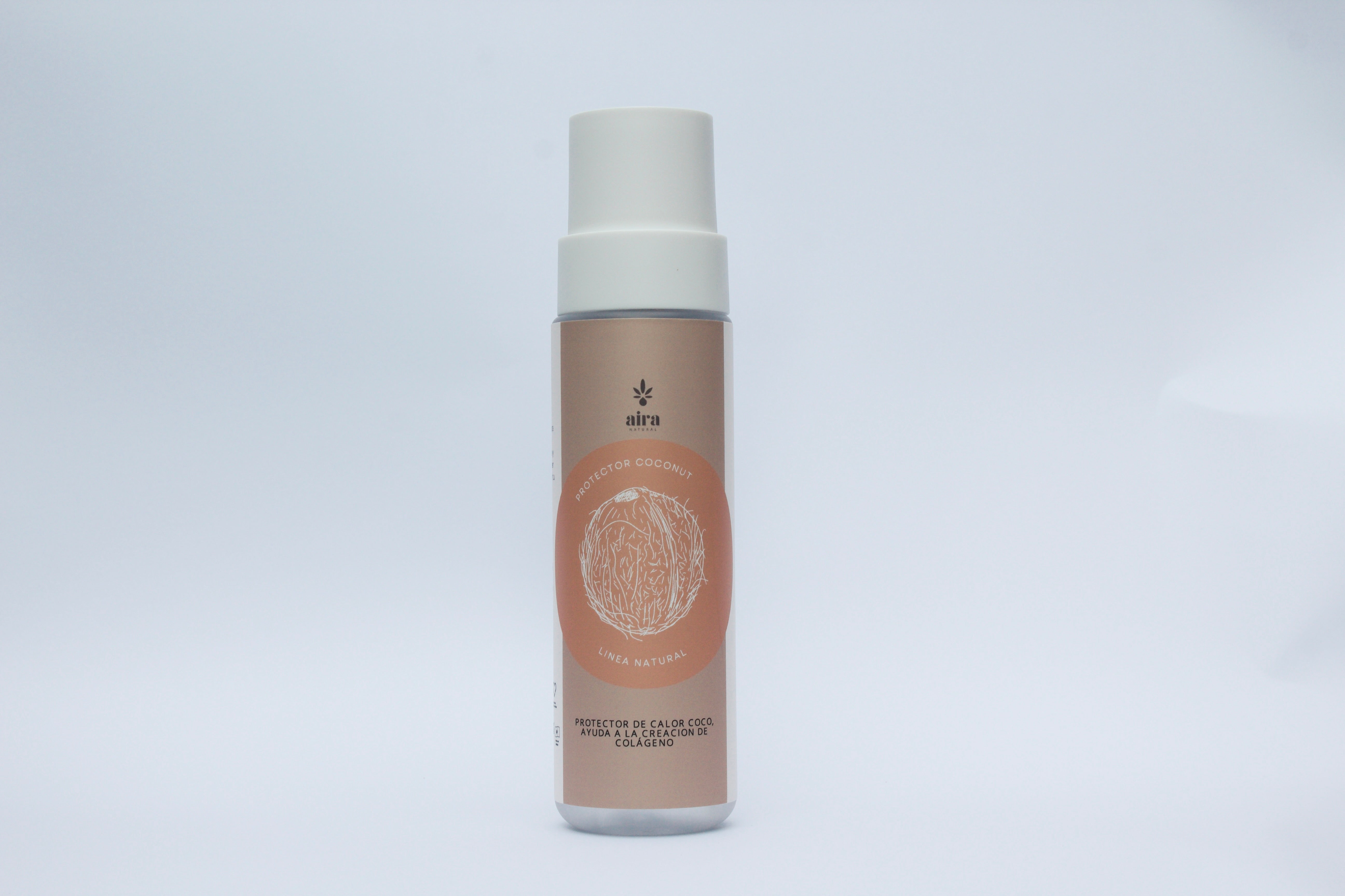 CocoNut Heat Protector