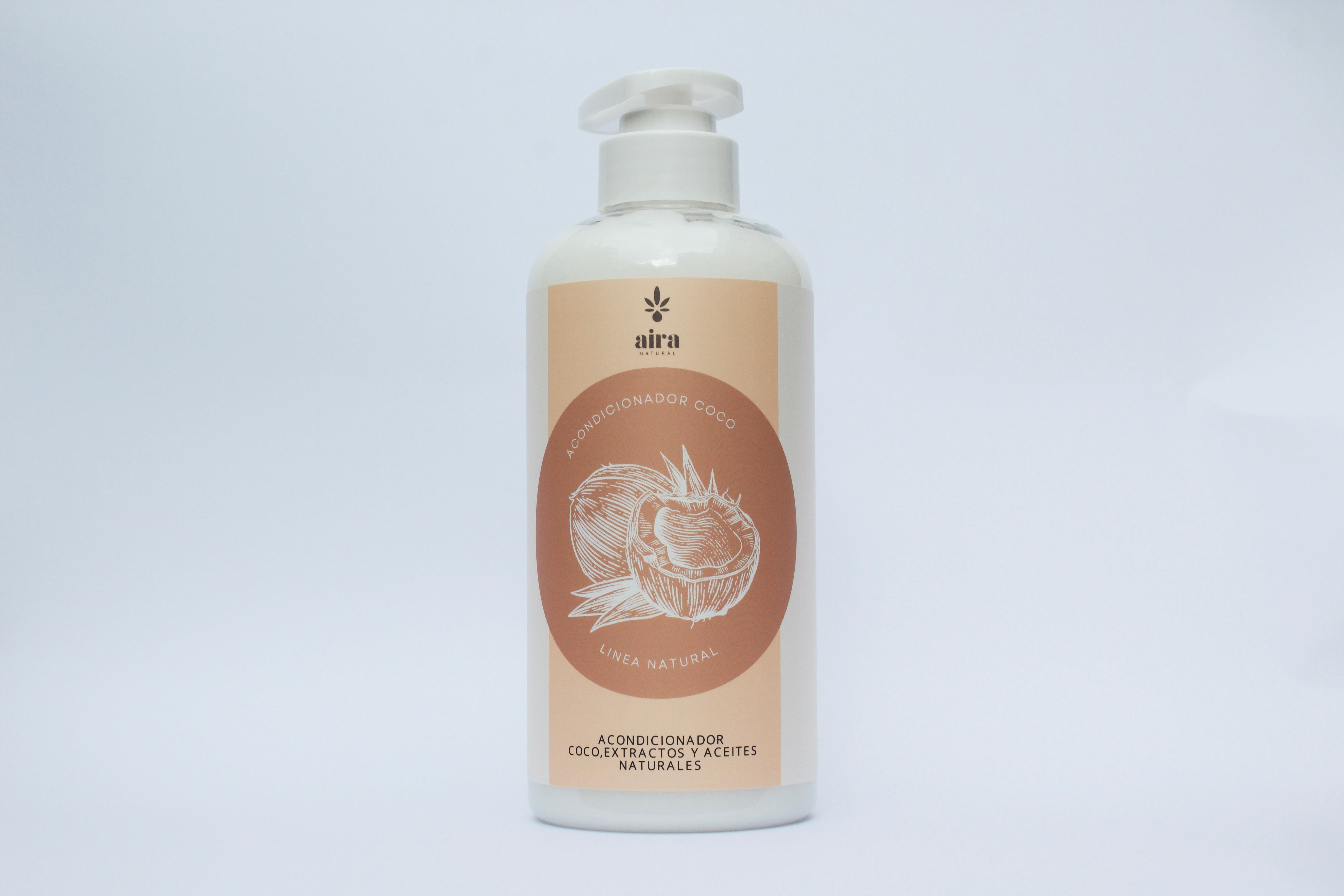 Coconut Conditioner