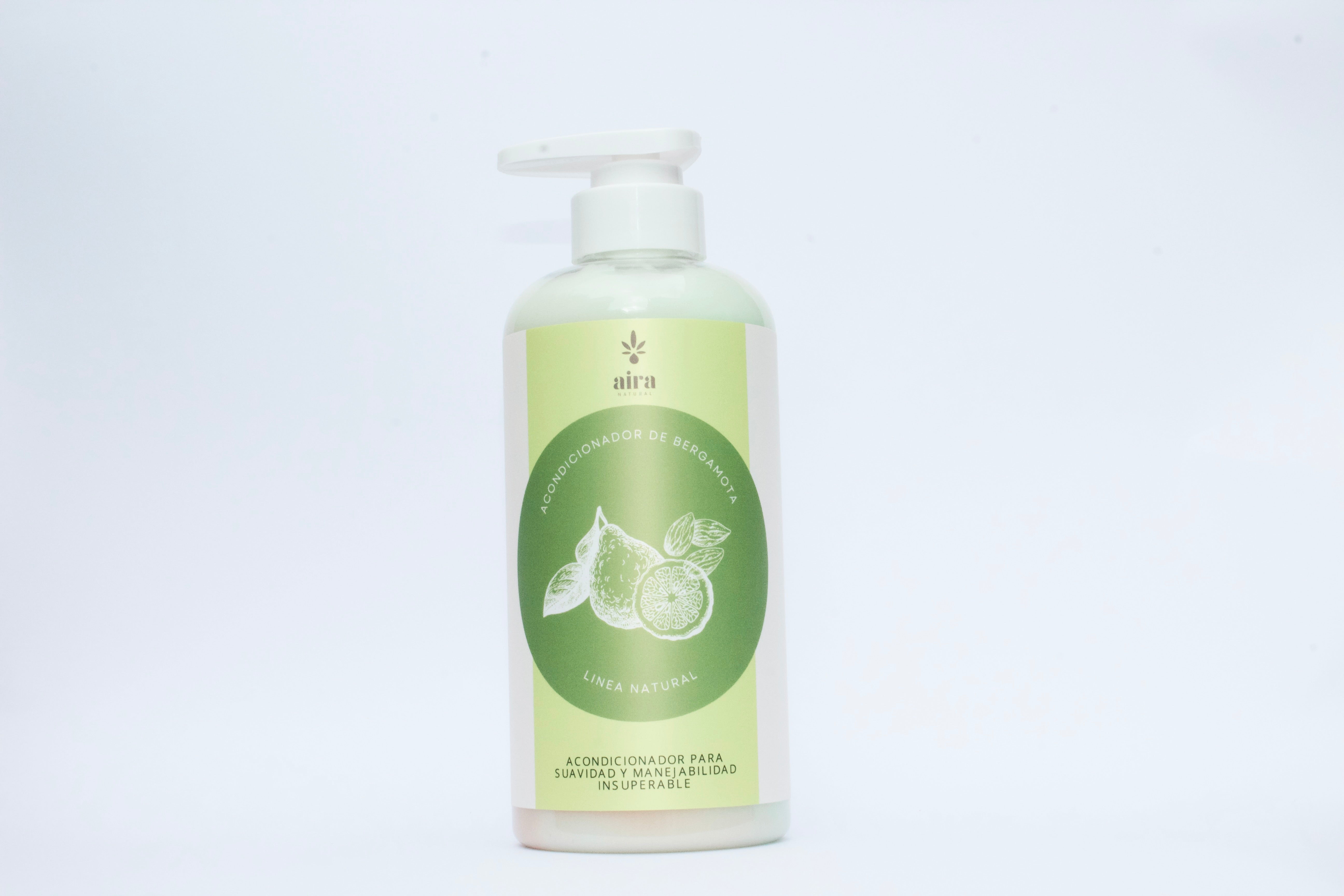 Bergamot Conditioner