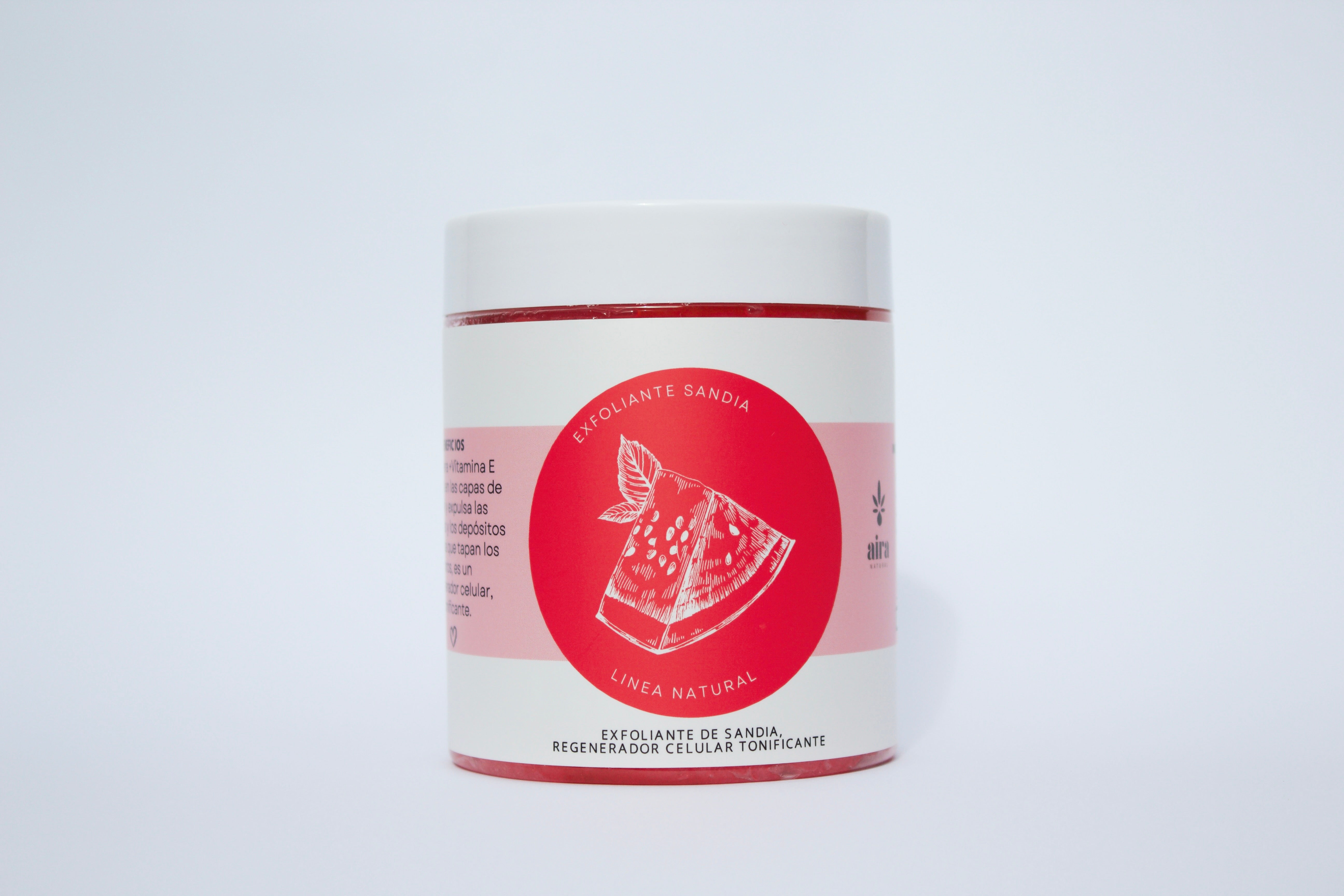 Sugar Scrub