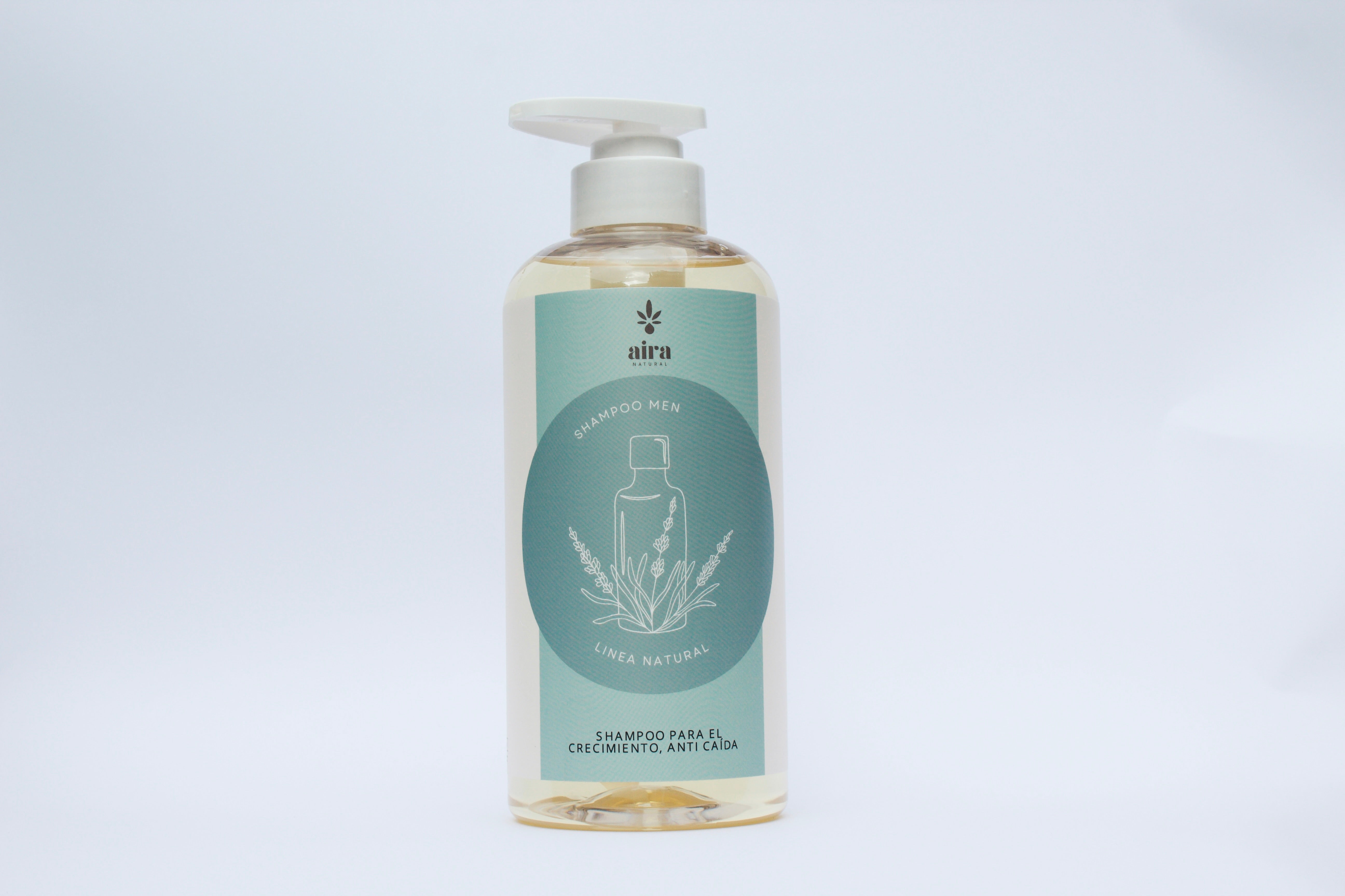 Men's Shampoo (Anti-hair loss)