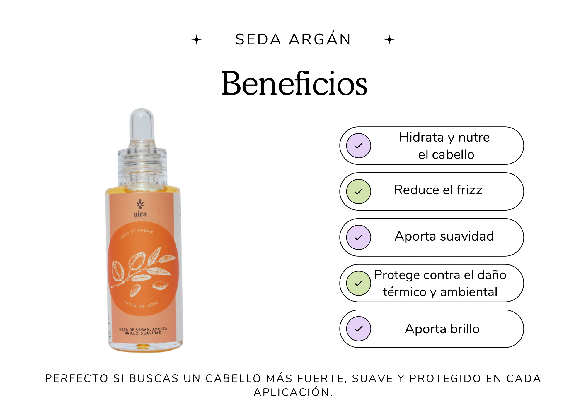 Argan Silk