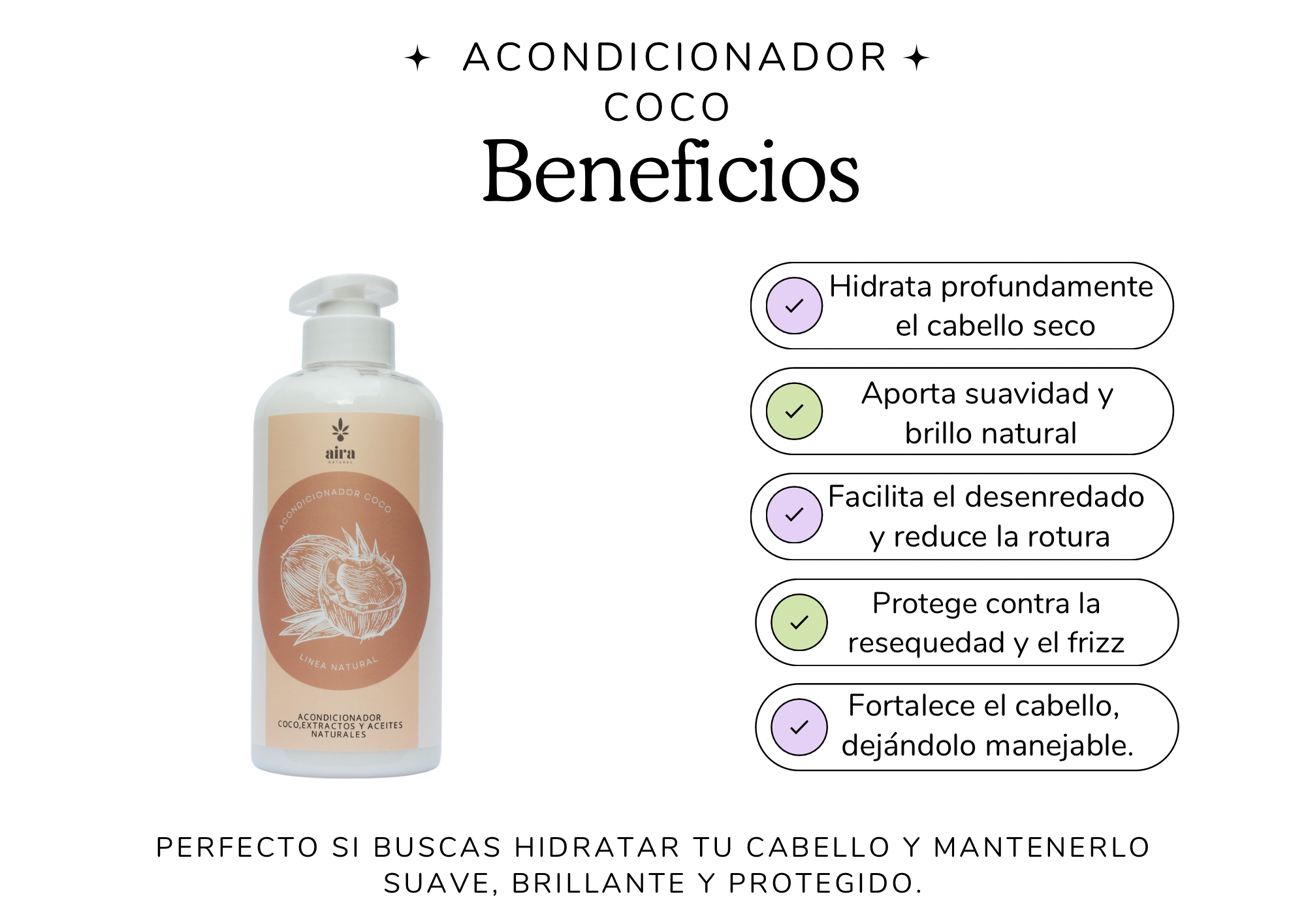 Coconut Conditioner