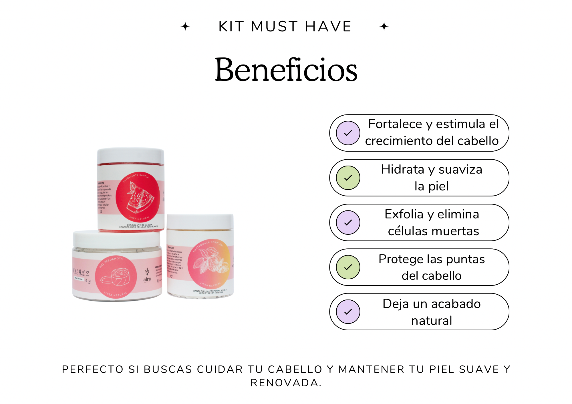 Kit must have