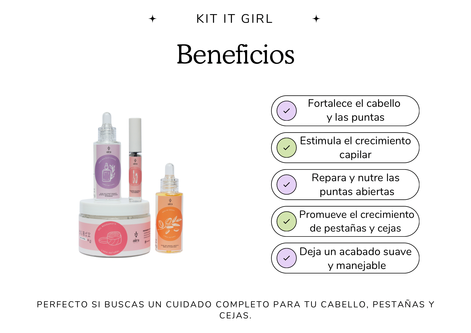 Kit It girl