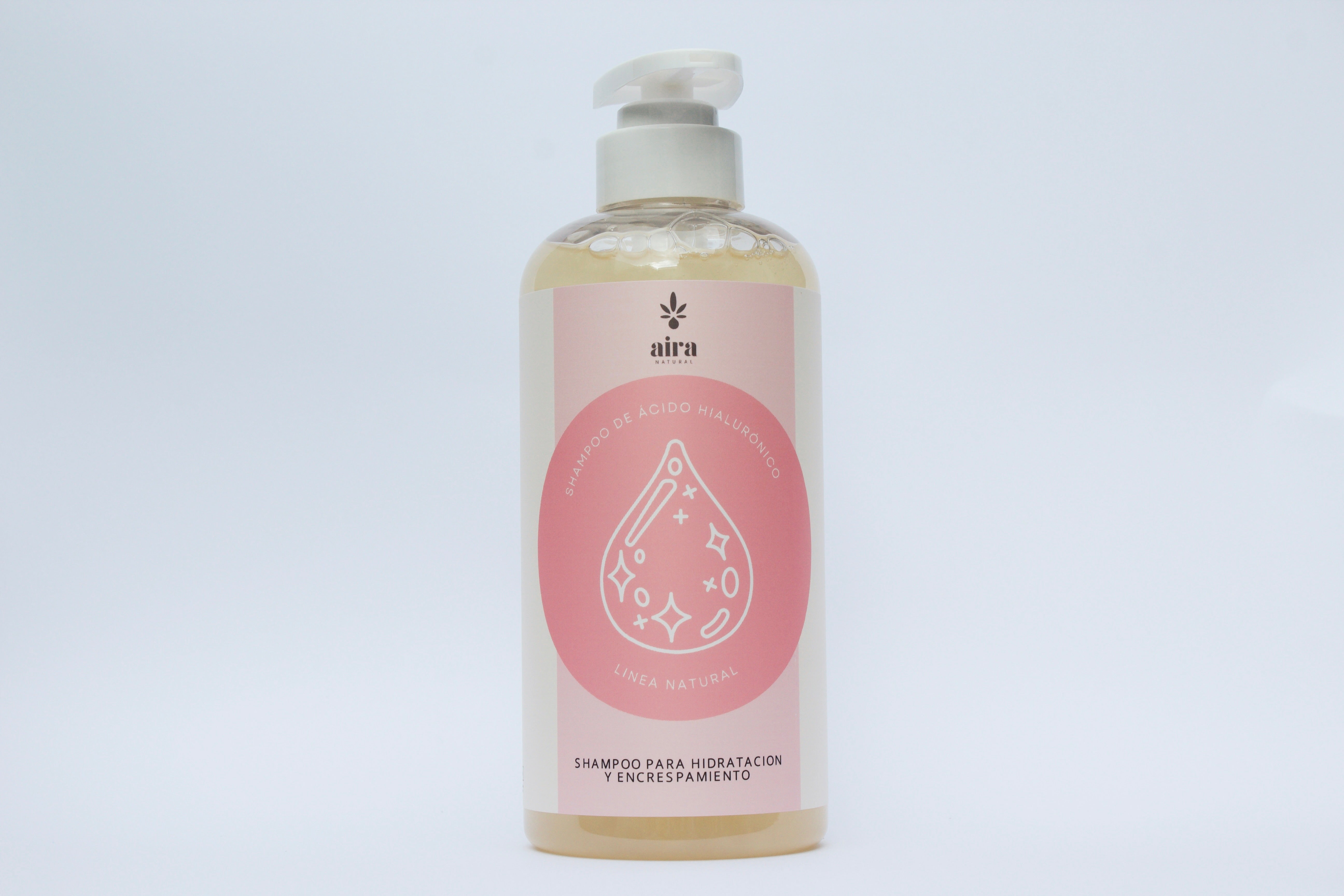 Shampoo a Minorista