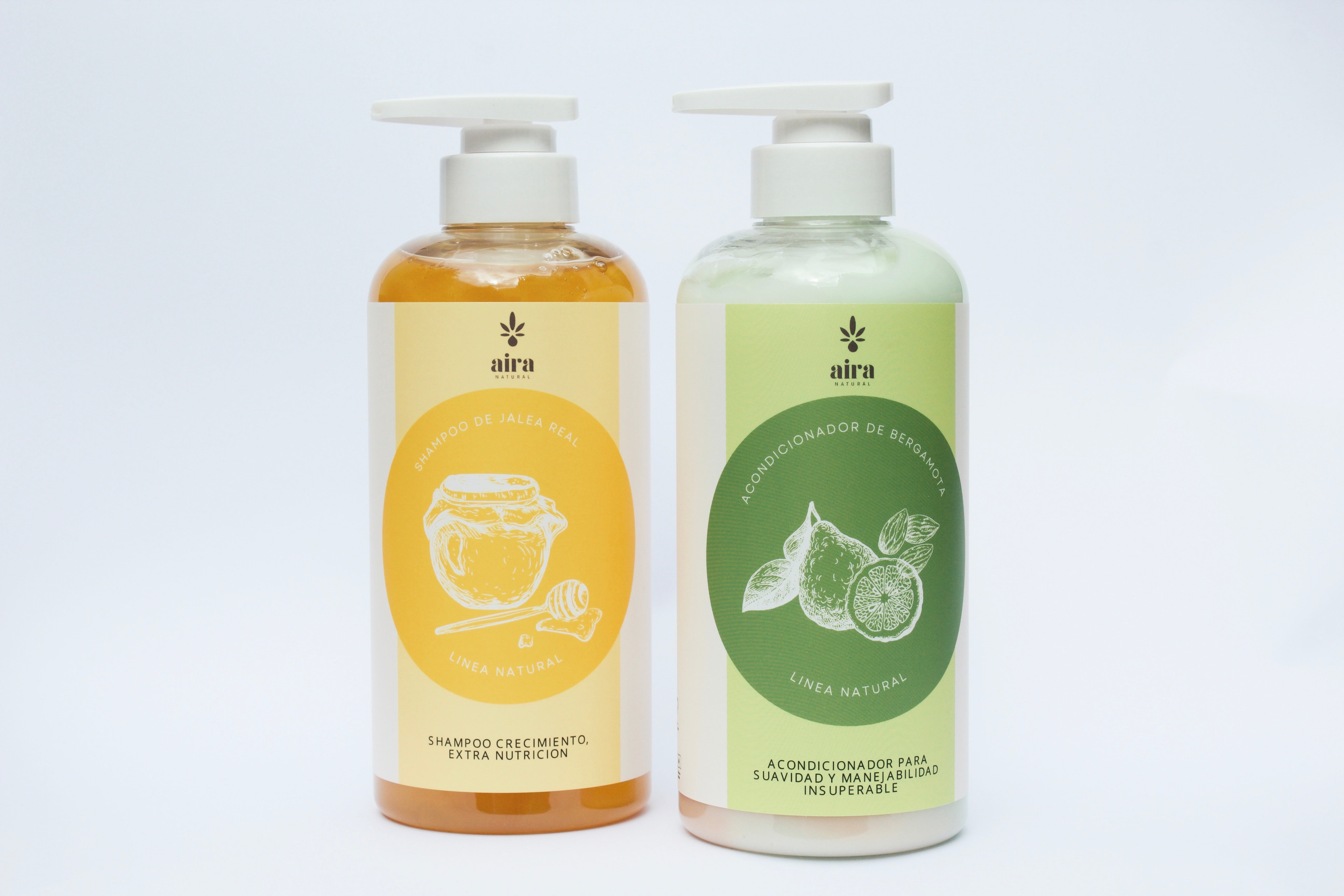 Personaliza tu kit de 2 productos